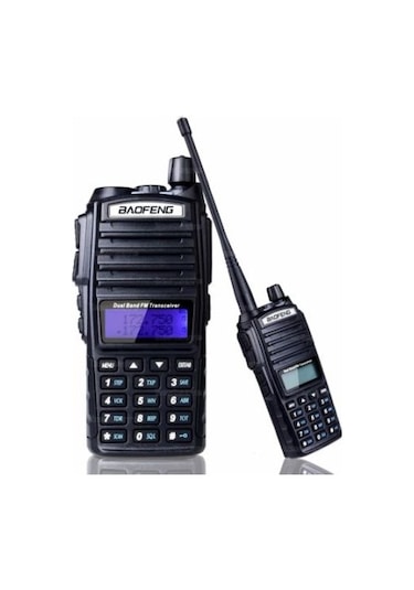 BAOFENG UV-82X