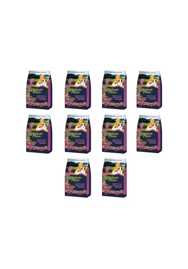 Nature Plan Ginepig Yemi 10 x 800 G