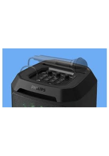 Philips TAX2208/00 5.2 Bluetoth Hoparlör