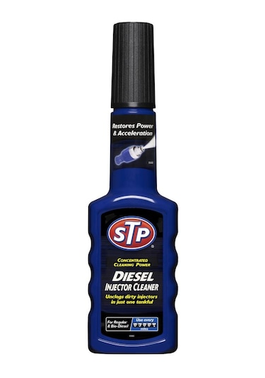 Stp Dizel Enjektör Temizleyici 200 ML.
