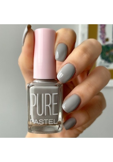 Pastel Pure Oje No: 620