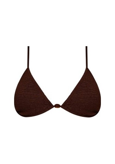 Defacto Regular Fit Bürümcük Bikini Üstü-fall İn Love E0205ax25smbn341 Kahve Defacto Regular Fit Bürümcük Bikini Üstü-fall İn Love E0205ax25smbn341 Kahve