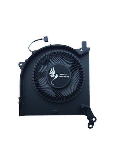 Lenovo Uyumlu Legion 5-17ach6 Type 82k0 Gpu Fan, Ekran Kartı Fanı