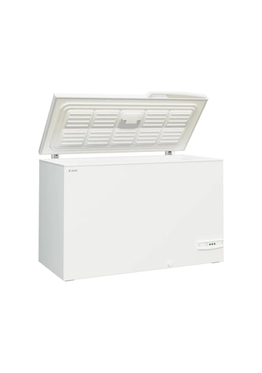 Uğur UED 380 D/S R65 330 LT Sandık Tipi Derin Dondurucu