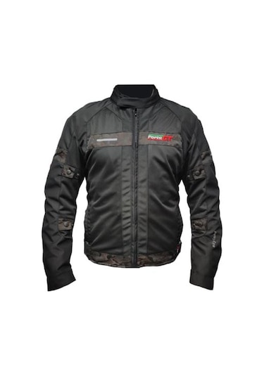 Motosiklet Montu Forte GT Skyland 4 Mevsim Mont