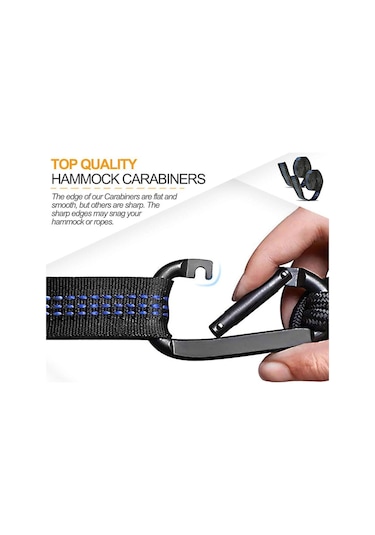 Tcherchı Yeşil Bahçe Salıncakları İçin Hamak Yeşil