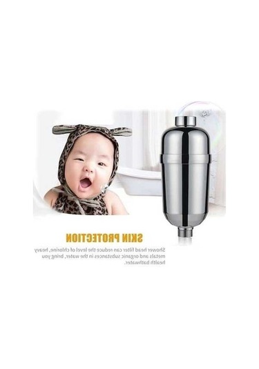 Tongxida Bosphorusboutique Zg Yumuşatıcı Yüksek Su Sert Metalleri Leezsing Klor Kartuşları Gümüş Giderir Florür Filtresi Filt Gümüş