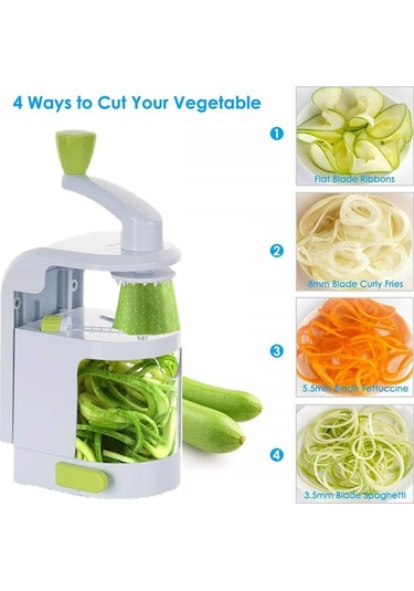 Çok İşlevli Manuel Sebze Grater Patates Havuç Kesici Dilimleyici, Rastgele Renk Dağıtım Diğer