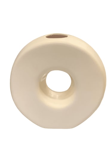 Seramik Yuvarlak Vazo Vz270-5