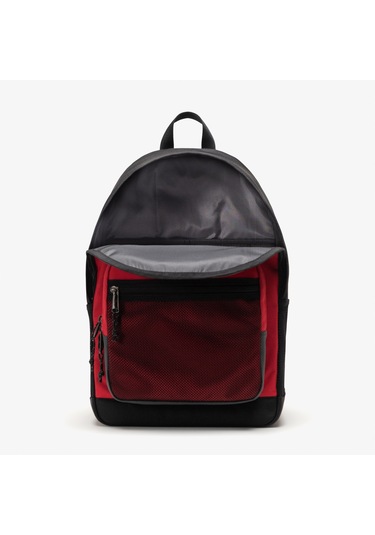 Herschel Kaine Unisex Kırmızı Sırt Çantası 11670 Kirmizi