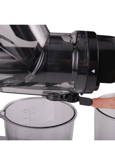 Yasomi Slow Juicer Js3108 Katı Sebze Ve Meyve Sıkacağı