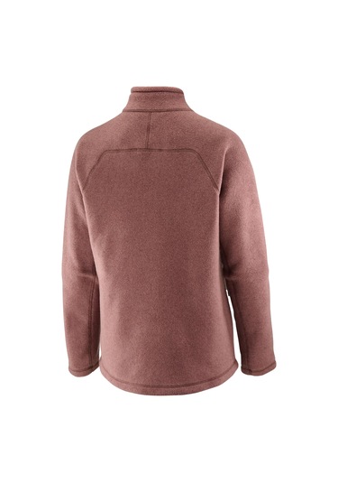 Salomon Chroma Fleece Hz W Renkli