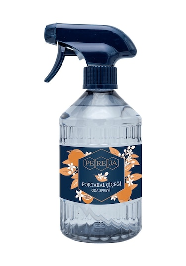 Pereja Oda Spreyi Portakal Çiçeği 500 ML
