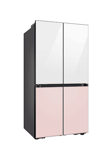 Samsung RF71DB965E8CTR E 819 L Gardırop Tipi  Buzdolabı