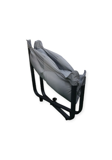 Hamak Armut Koltuk-katlanır Maximum Konfor Gri