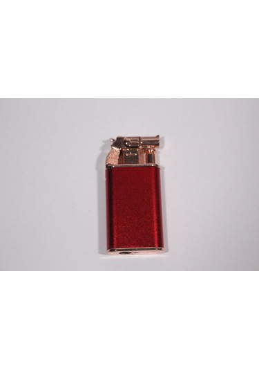 Çakmak Kişiye Özel İsim Yazılı Ve Mdf Tasarım Kutulu No:50