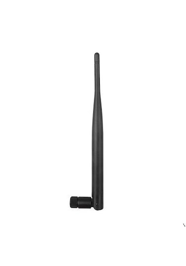 20 Cm 2.4 & 5.9 Ghz Wi-fi Anten 6dbi Modem Wifi Router Sma Erkek