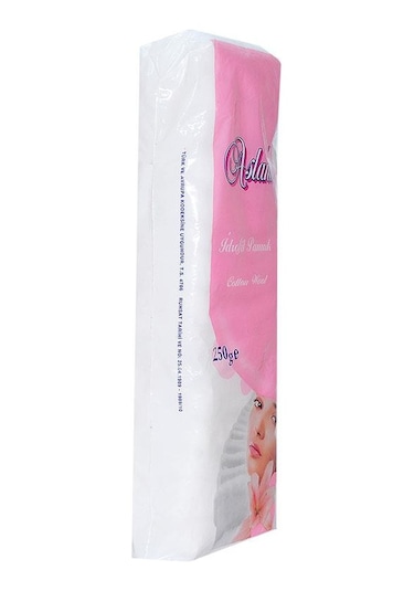 Aslanlı Hidrofil Pamuk 250 G