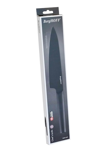 Berghoff Dina Boron Şef Bıçağı 19,60cm Diğer