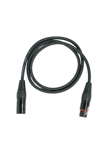 Superlux Cfm7,5fm / 7,5 Mt. Xlr-xlr Kablo