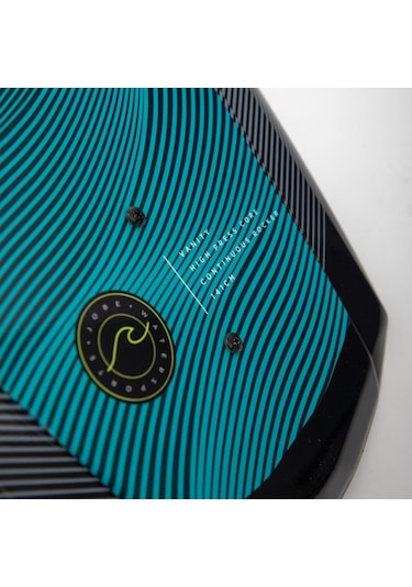 Jobe Wakeboard Vanıty Yeşil 136 Cm Maze