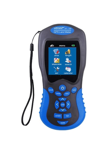 Noyafa Nf-188 Gps Arazi Ölçüm Cihazı