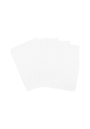 125 Adet/torba Tek Kullanımlık Su Geçirmez Dövme Temiz Ped Dövme Önlükler Masa Örtüleri Diş Peçeteler Göğüs Havlu Diş Hekimi Önlükler Aksesuarları Bej