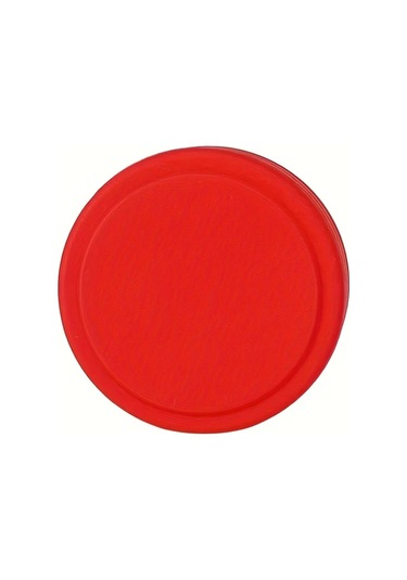 Willowhaven Kırmızı 8 Adet Valiz Tekerlek Koruması Şok Dirençli Ve Kaymaz Kırmızı