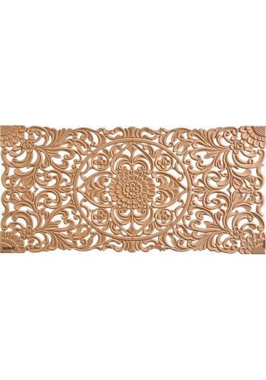 Masifart Lorenzia Mihrimah Başlık Cilasız Ham Diğer