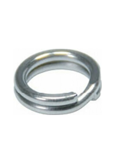 Xesta Splıt Halka Strong 50kg 3 30p.