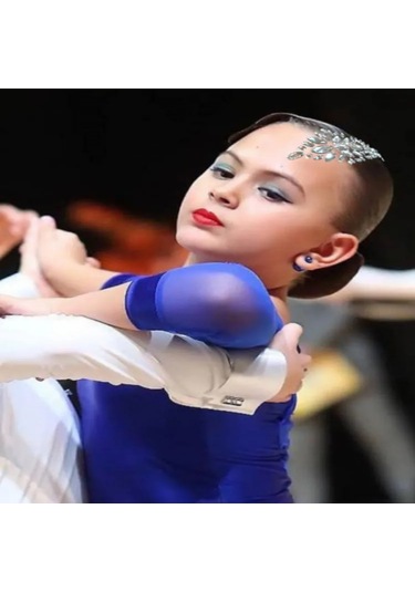 Qingmipy Yüz, Saç Ve Vücut İçin Otomatik Yapışkan Pırlanta Dekorasyon Tek Parça - Pembe Akrilik, Tüm Renkli Etkinlikler İçin Parlak Görünüm