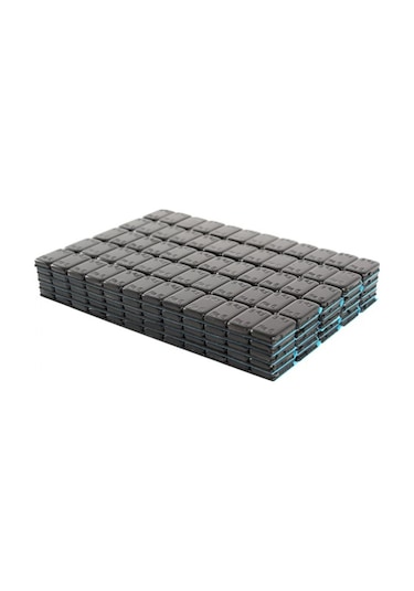 Brio 5grx600 Ad 3kg Yapıştırma Balans Kurşunu