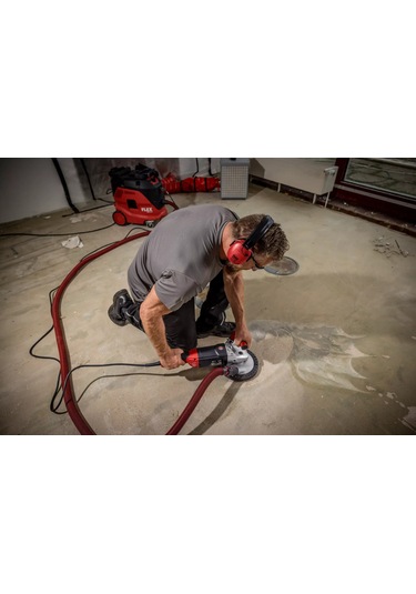 Flex LD 24-6 180 2500W 180MM Elmas Beton Taşlama Makinesi