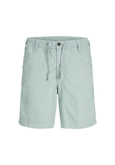 Jack & Jones Jack&jones Jaiden Campaign Hybrid Bondi Erkek Mavi Şort Mavi