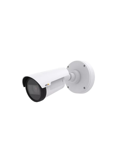 Axis P1435-le Ir Bullet Network Camera