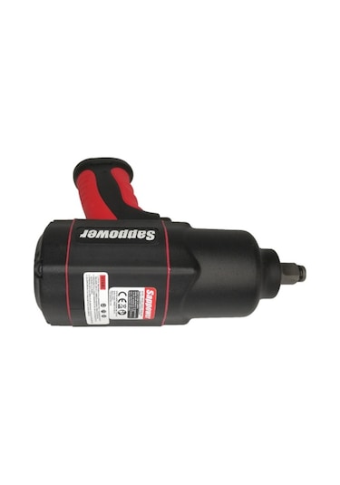 Sappower LW-3C6 1/2" 1200 NM Havalı Somun Sıkma