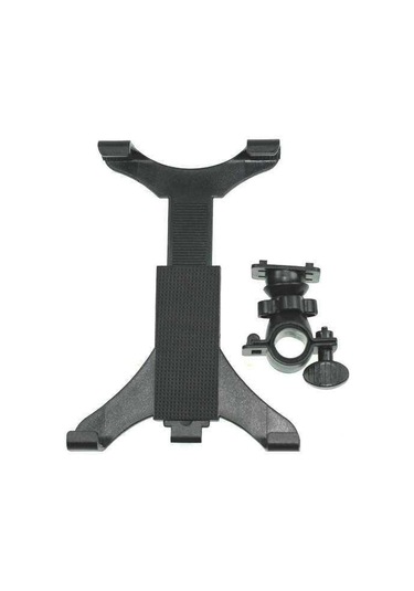 Suntek Bisiklet Tablet Standı Bisiklete Binme Evrensel Kurulumu
