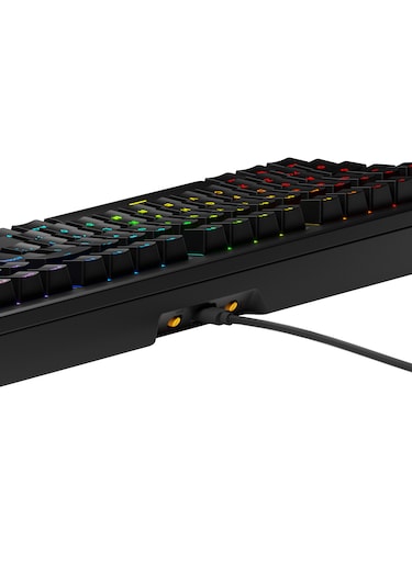 Glorious GMMK3 RGB Mekanik Oyuncu Klavye