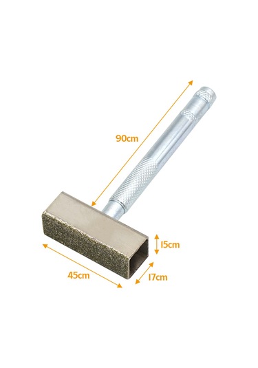 1 Parça Taşlama Diski Dresser Elmas Taşlama Taşı Dresser E19186s-l