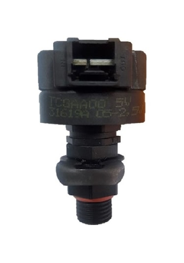 Universal Geçme / Dişli Kart Okuyuculu Su Basınç Sondası – (Transducereca Airfel Uyumlu)