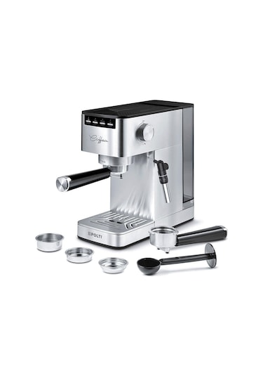Polti COFFEA P10S Manuel Espresso Makinesi