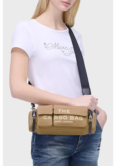 Marc Jacobs Kadın Çapraz Çanta 2p5hsh025h03 Kahverengi
