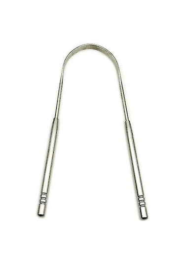 Buffer Dil Temizleme Dil Sıyırıcı Ve Temizleme Aparatı