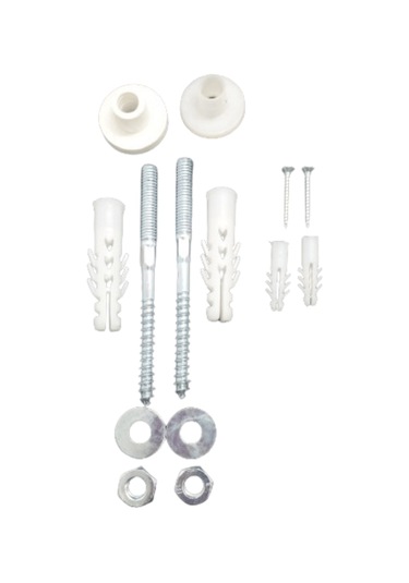 Lavabo Montaj Vidası 0.5 MM