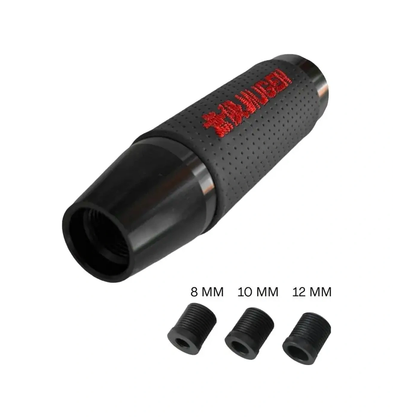 Rtı Vites İçin Evrensel Direksiyon Kutusu Vites Kolu 145622316 Siyah