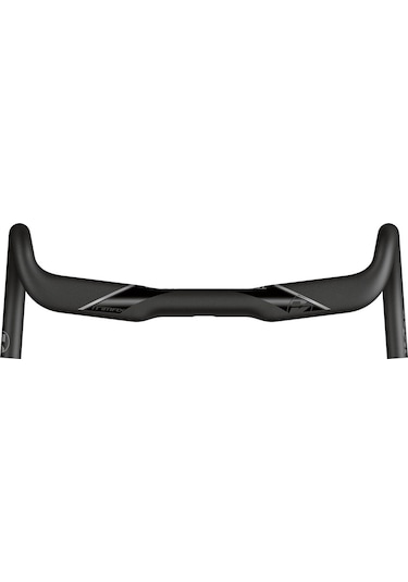 Fsa Vısıon Trımax Aero Alu Di2 Uyumlu Yol Gidonu Acr 31.8/42cm 3870 Siyah