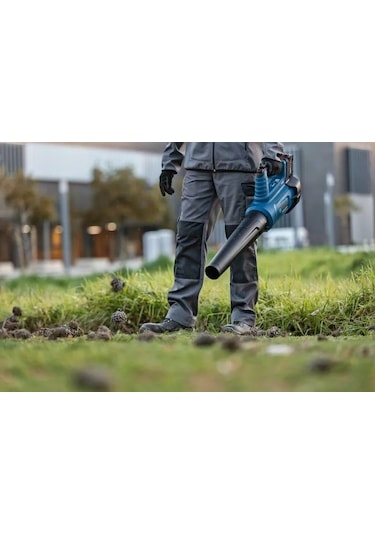 Bosch Professional GBL 18V-750 Akülü Yaprak Üfleme (Akü Hariç) - 06008D2000