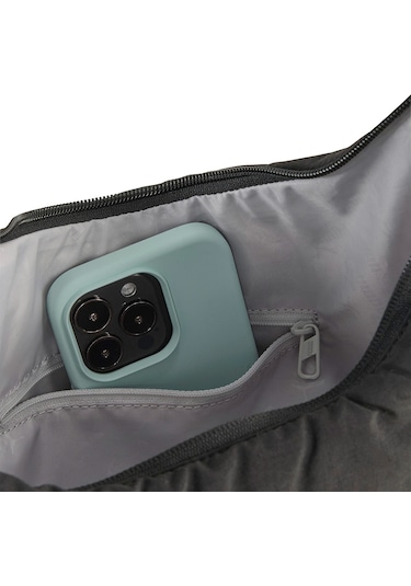 Puma Her Slouchy Hobo Kadın Siyah Omuz Çantası Siyah