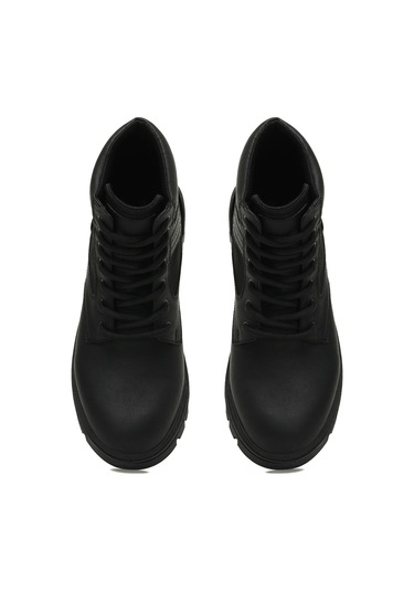 Torex Luda 3pr Siyah Erkek Worker Bot 000000000101480421