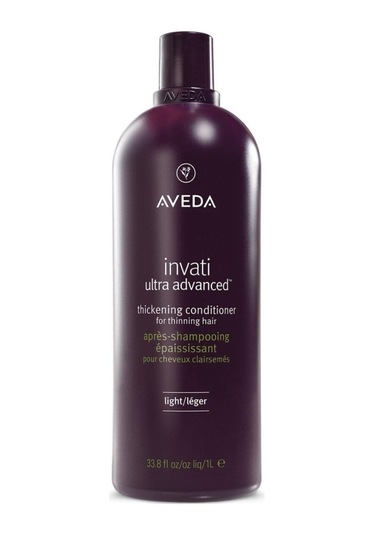 Aveda Invati Ultra Advanced Hafif Doku Saç Kremi 1 L